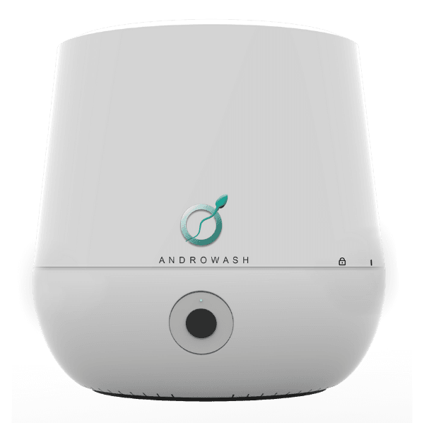 AndroWash Automatic Sperm Washing Centrifuge image 2