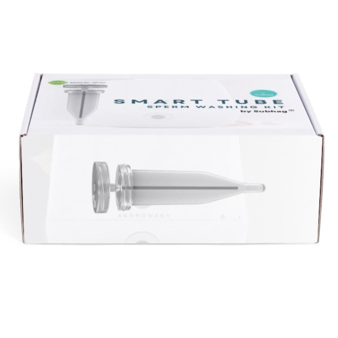 Complete Sperm Washing Kit Pack of 10 image 2