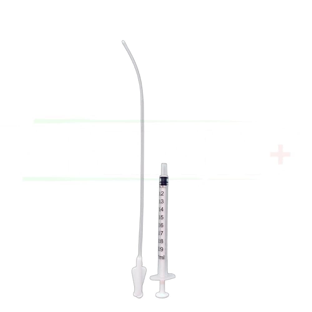 Complete Sperm Washing Kit Pack of 10 image 4