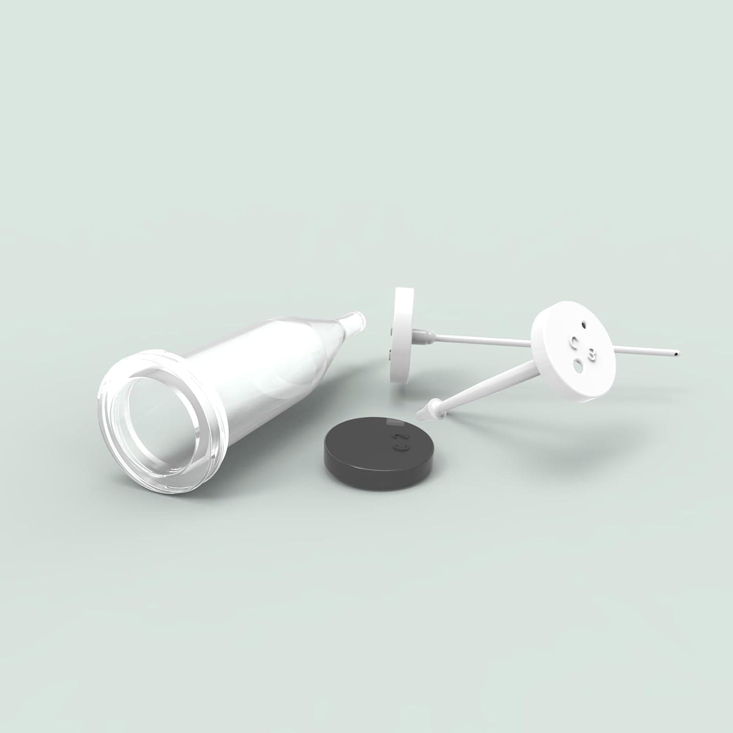 Smart Tube Only